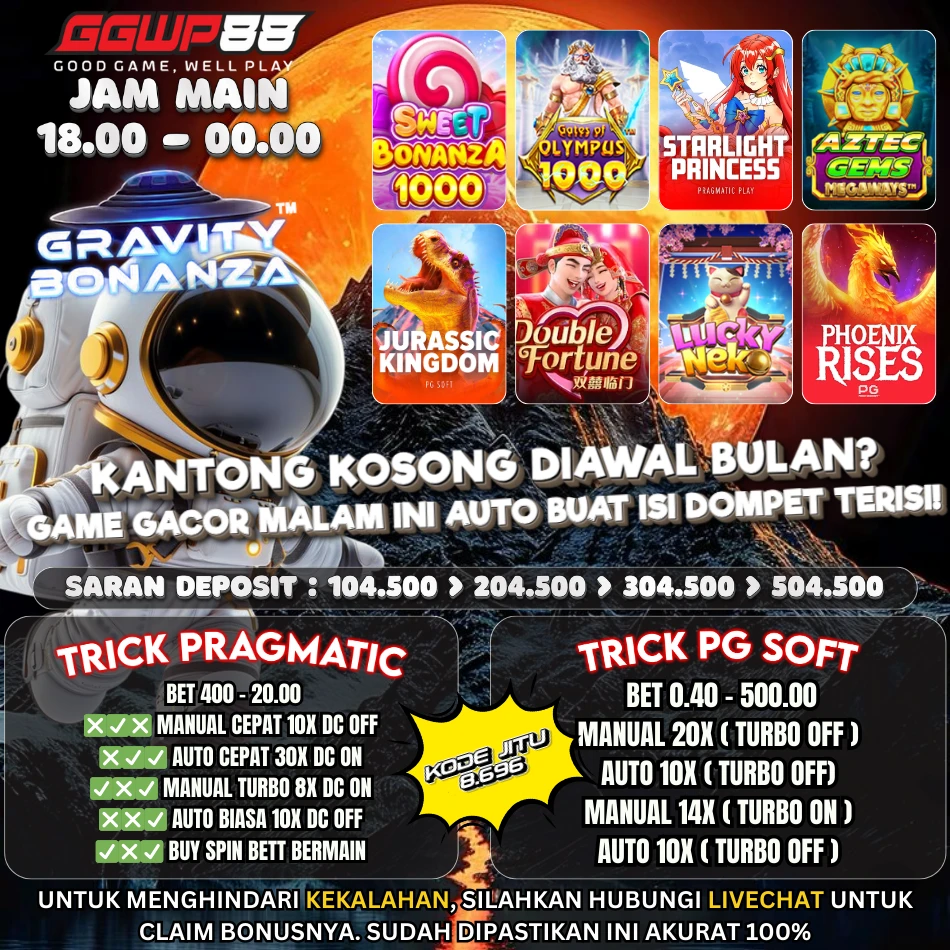 GAME ON FIRE TANGGAL 1 FEBUARI