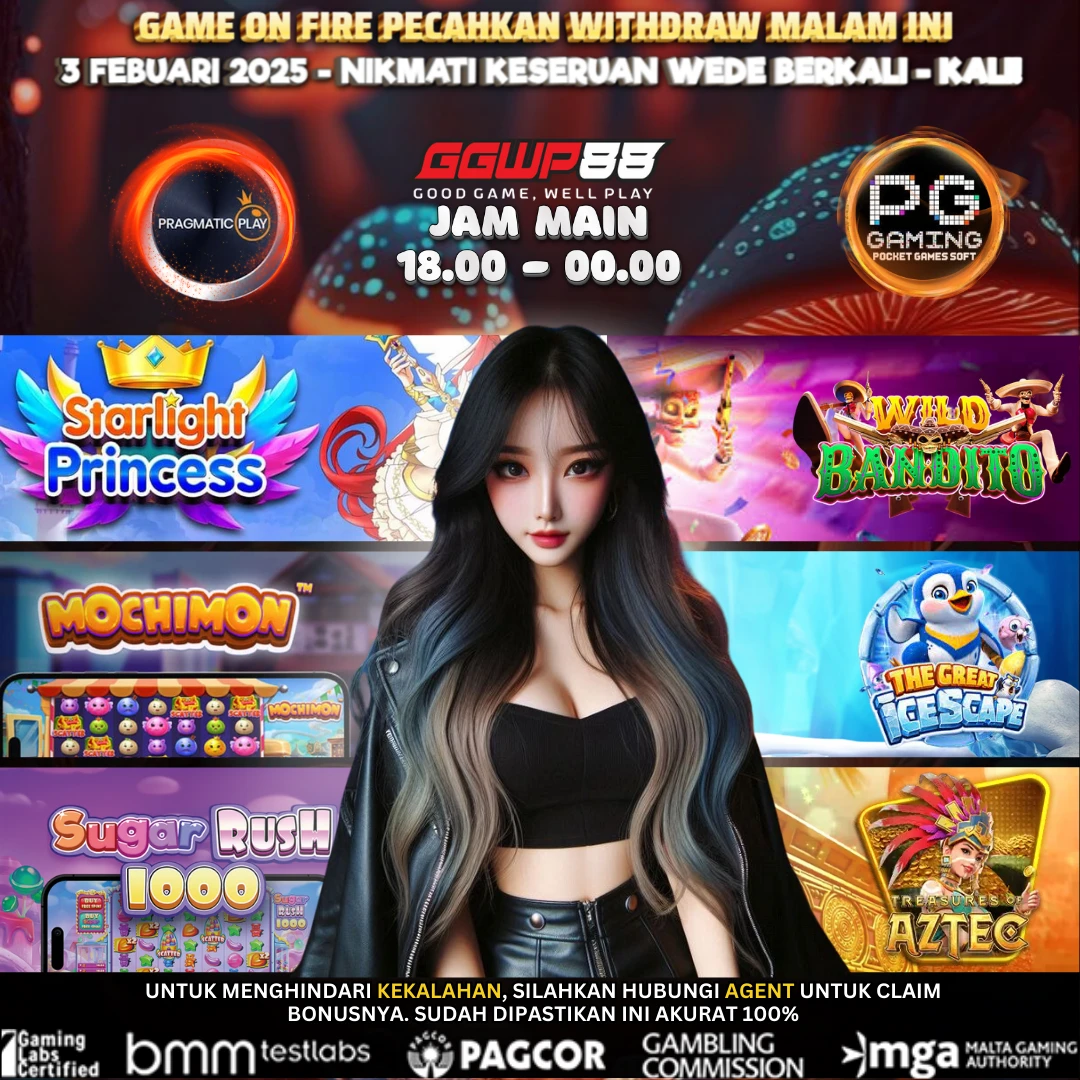GAME ON FIRE 03 FEBUARI