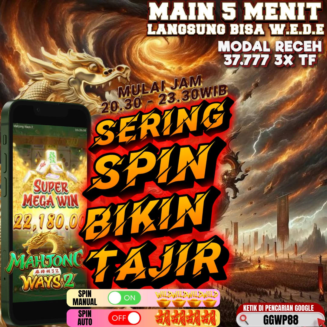 GAME ON FIRE 13 FEBUARI