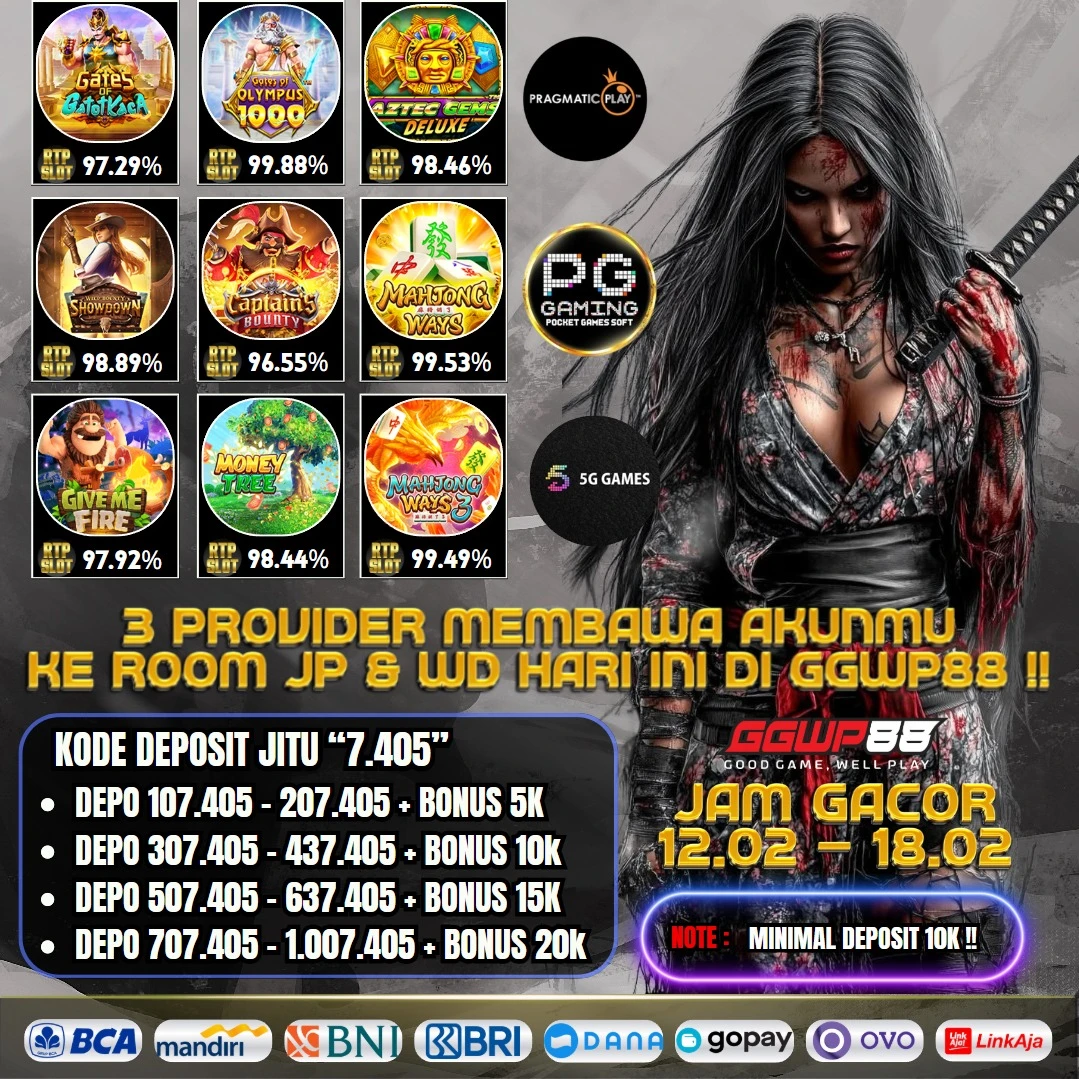 GAME ON FIRE 15 FEBUARI