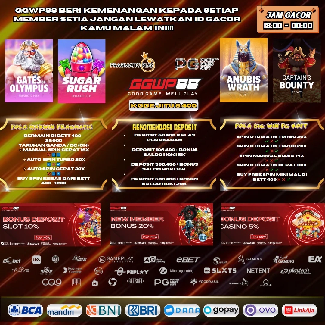GAME PLAY TERCUAN ABAD