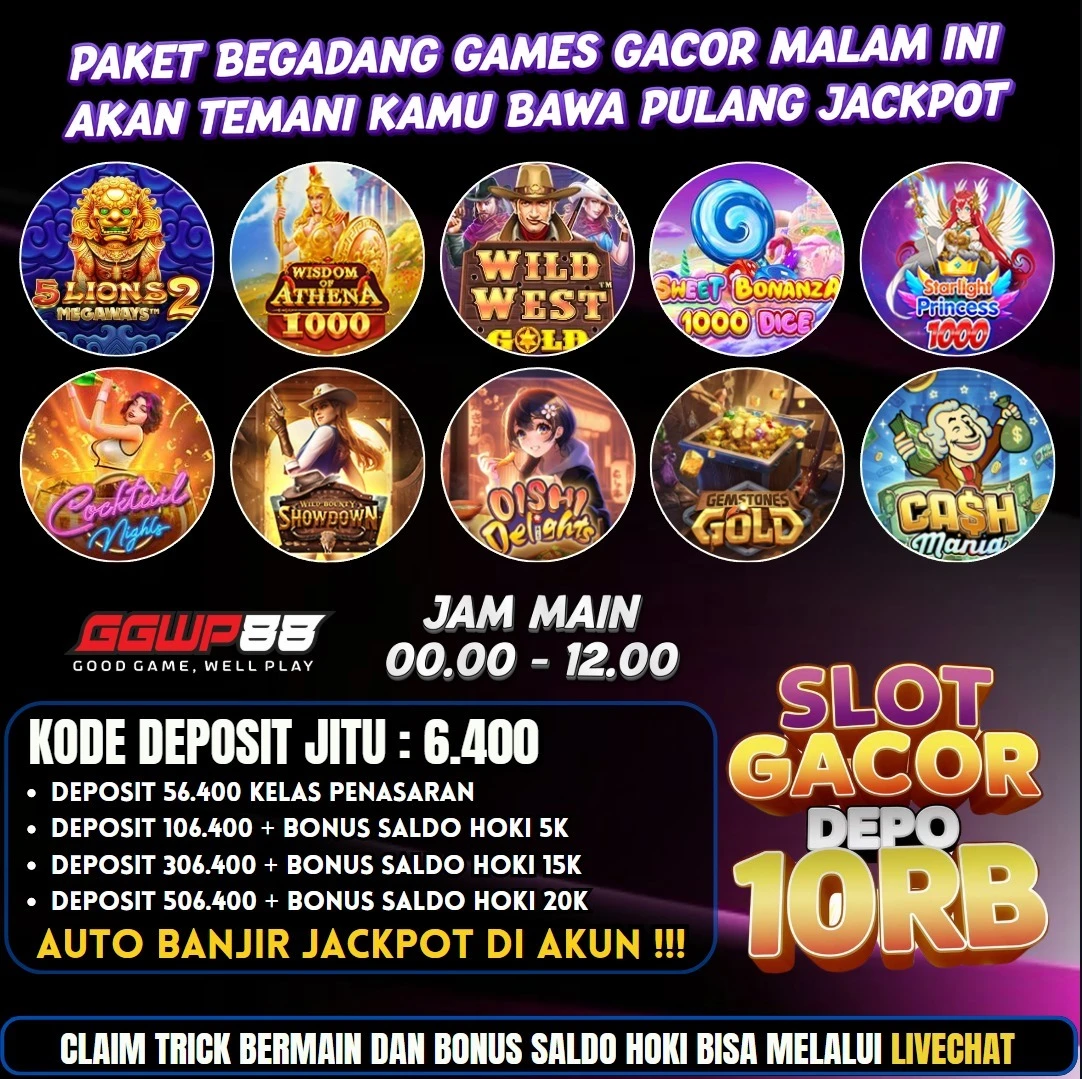 GAME ON FIRE 28 FEBUARI 00:00-12:00