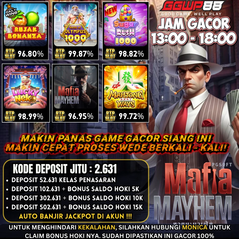GAME ON FIRE 03 MARET