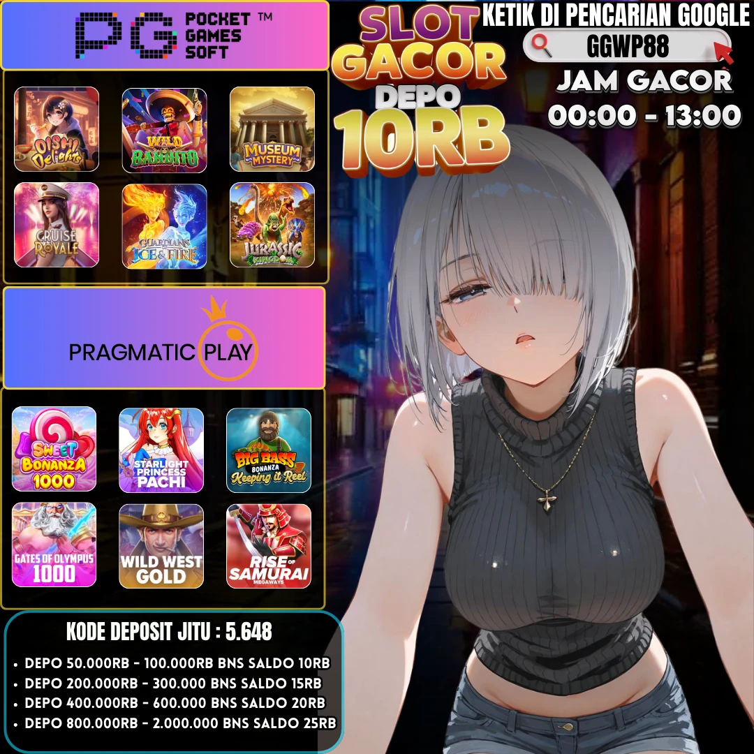 GAME ON FIRE 05 MARET