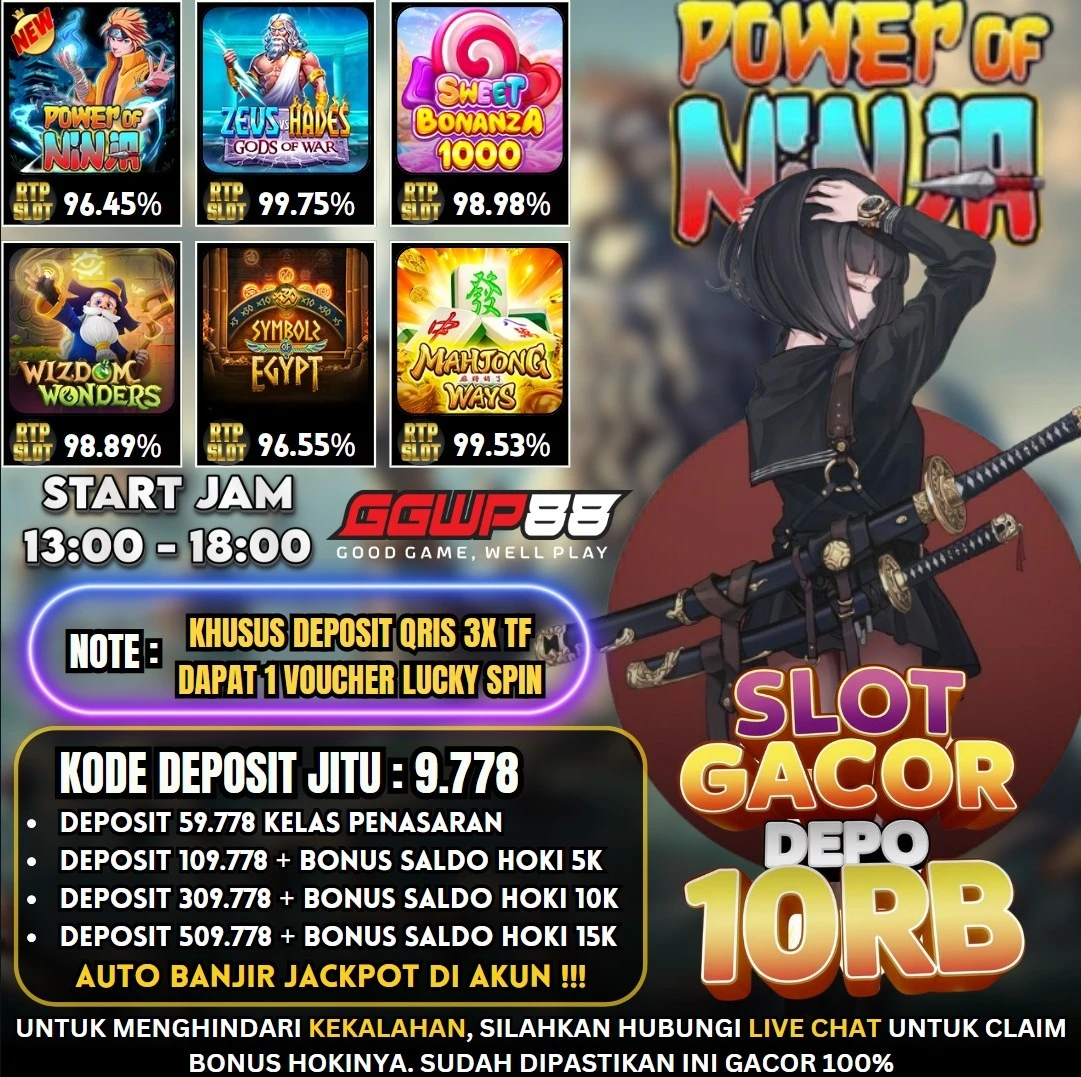 GAME ON FIRE 05 MARET
