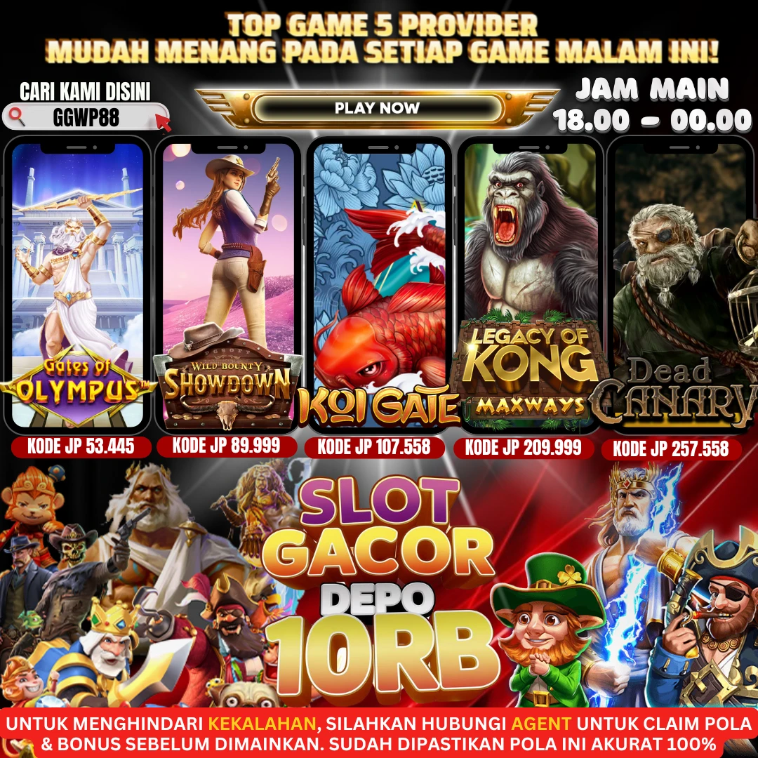 GAME ON FIRE 05 MARET
