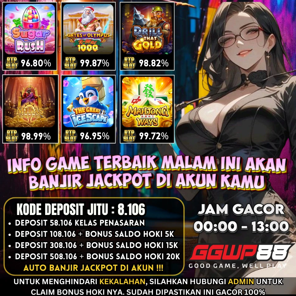 GAME ON FIRE 06 MARET