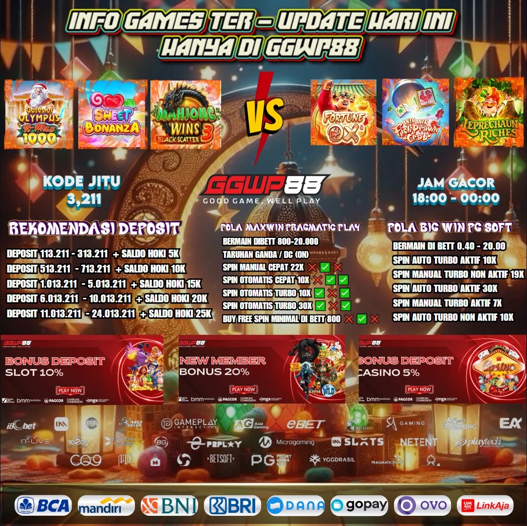 GAME ON FIRE 07 MARET