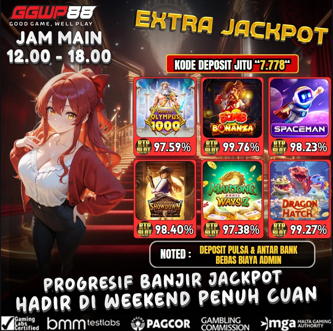 GAME ON FIRE 09 MARET