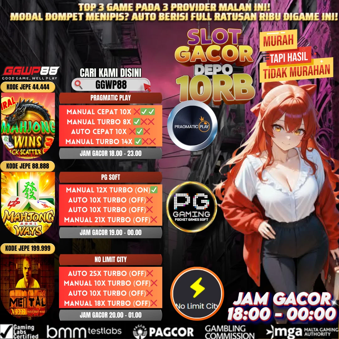 GAME ON FIRE 09 MARET