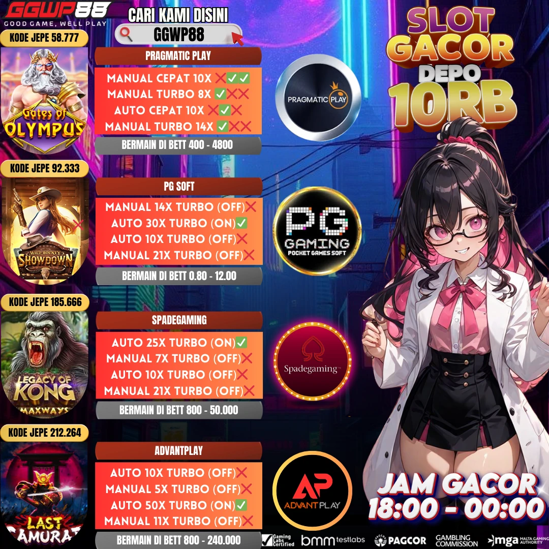 GAME ON FIRE 10 MARET