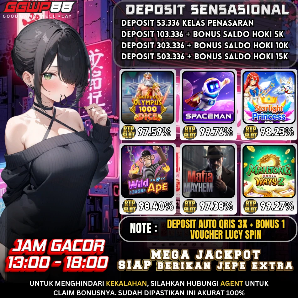 GAME ON FIRE 12 MARET