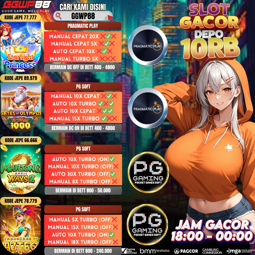 GAME ON FIRE 13 MARET