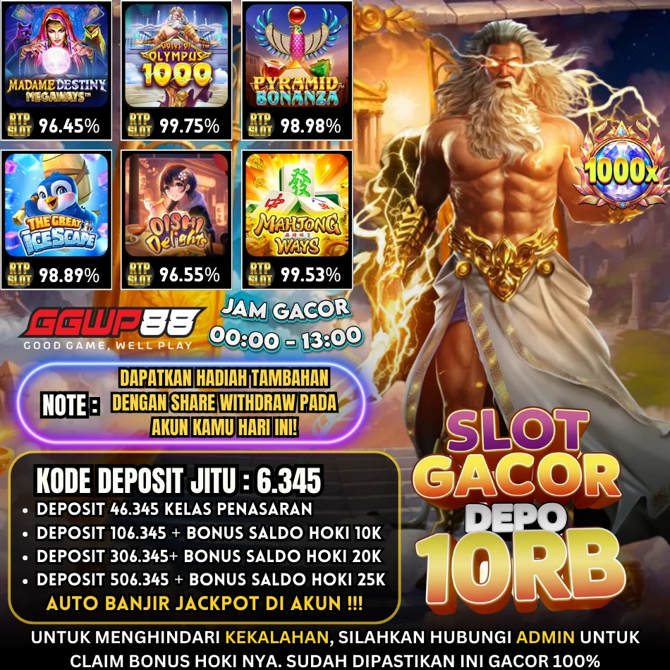 GAME ON FIRE 14 MARET