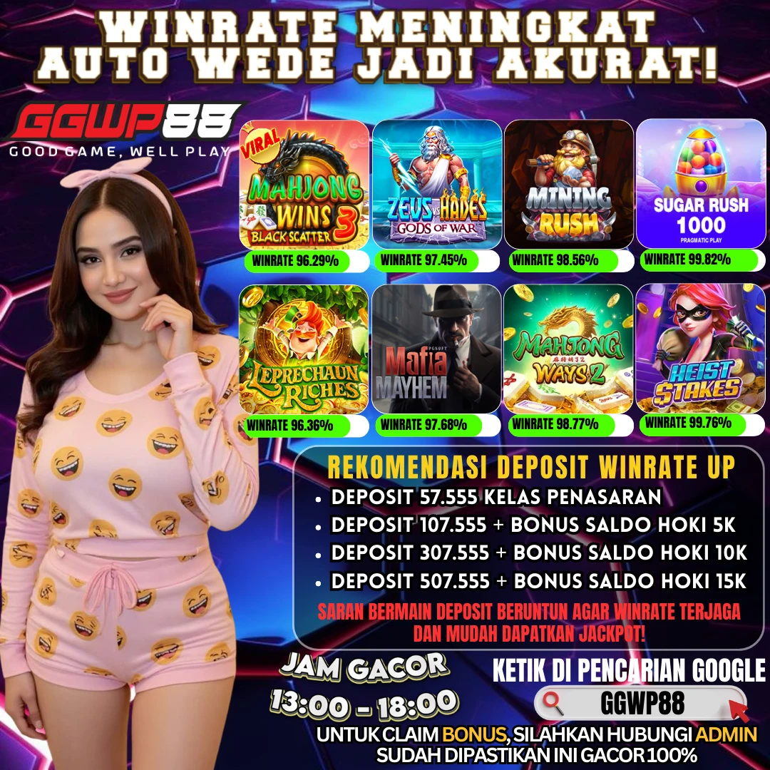 GAME ON FIRE 16 MARET