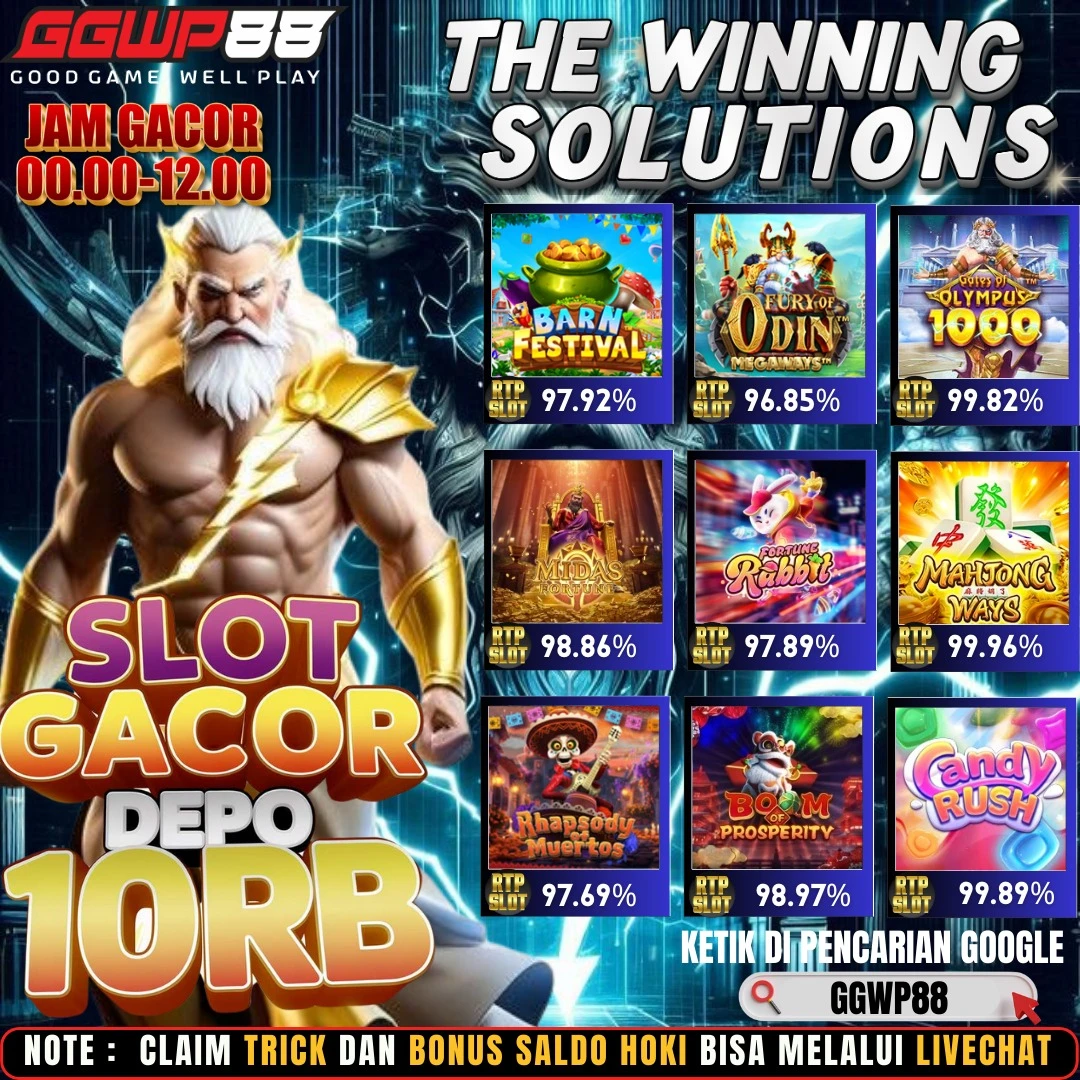 GAME ON FIRE 18 MARET