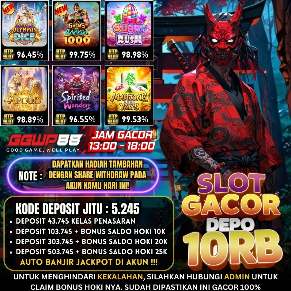 GAME ON FIRE 24 MARET