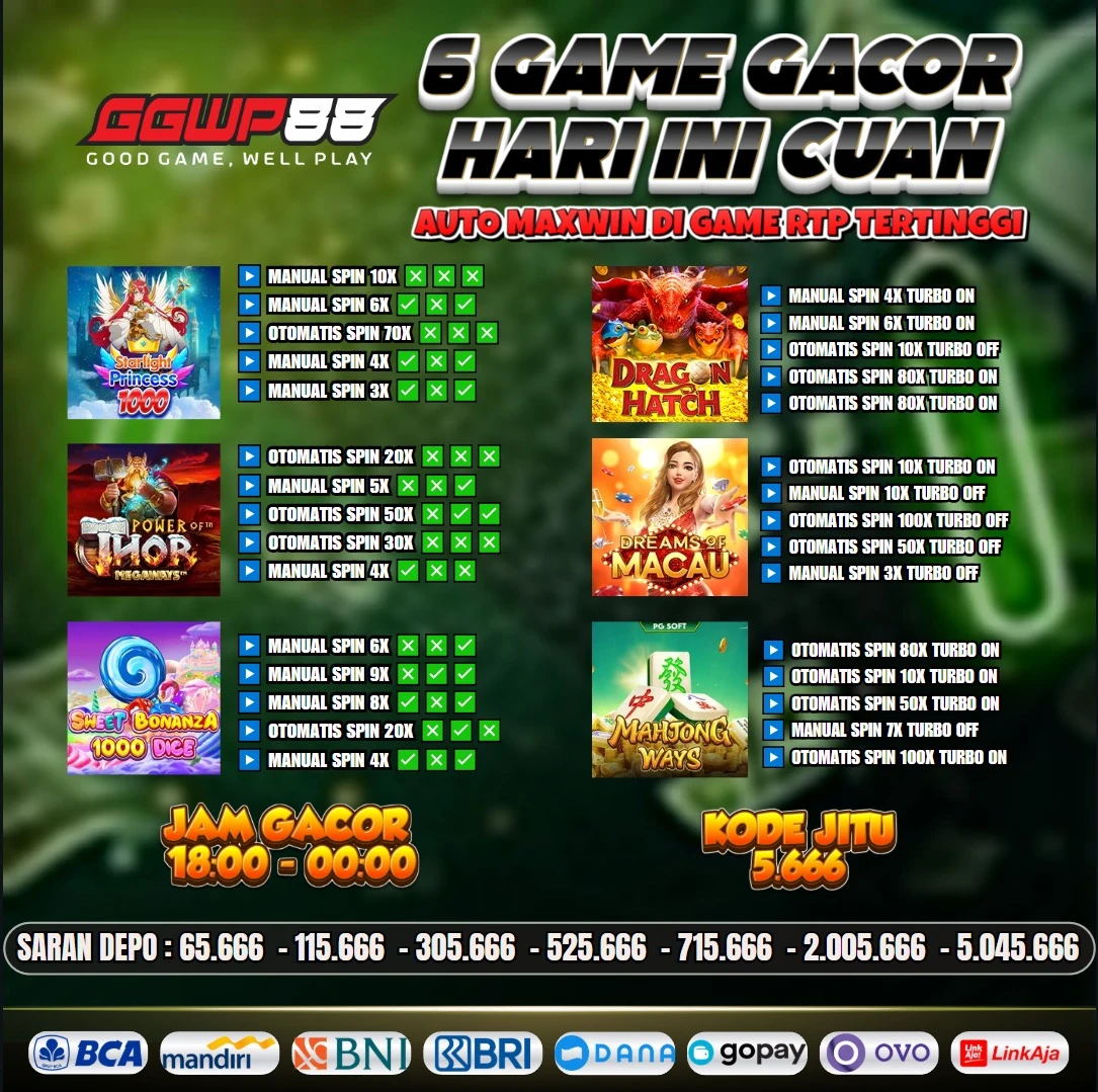 GAME ON FIRE 31 MARET