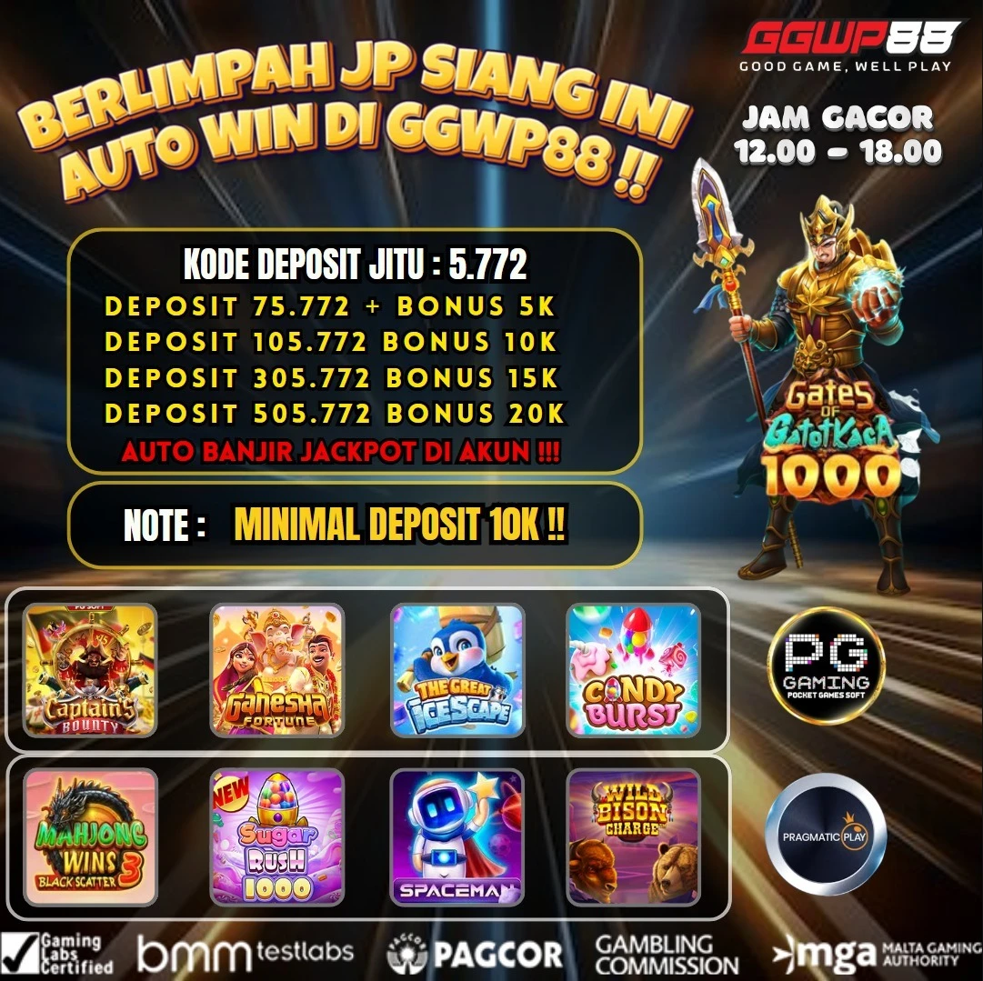 GAME ON FIRE 24 APRIL