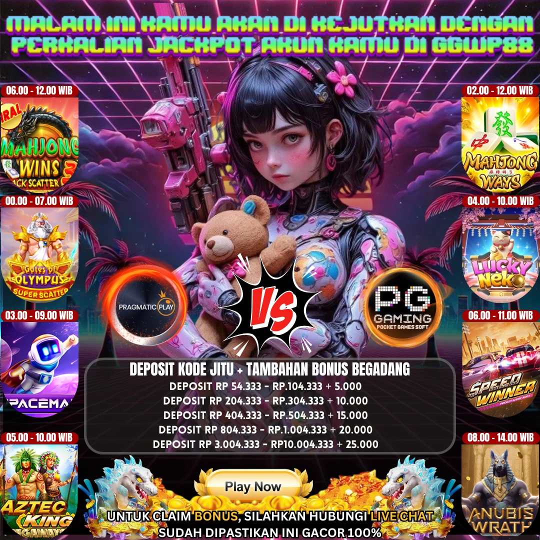 GAME ON FIRE 1 MEI
