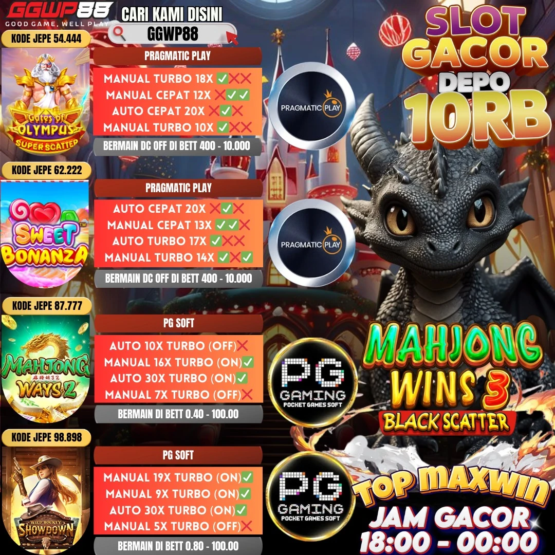 GAME ON FIRE 10 MEI