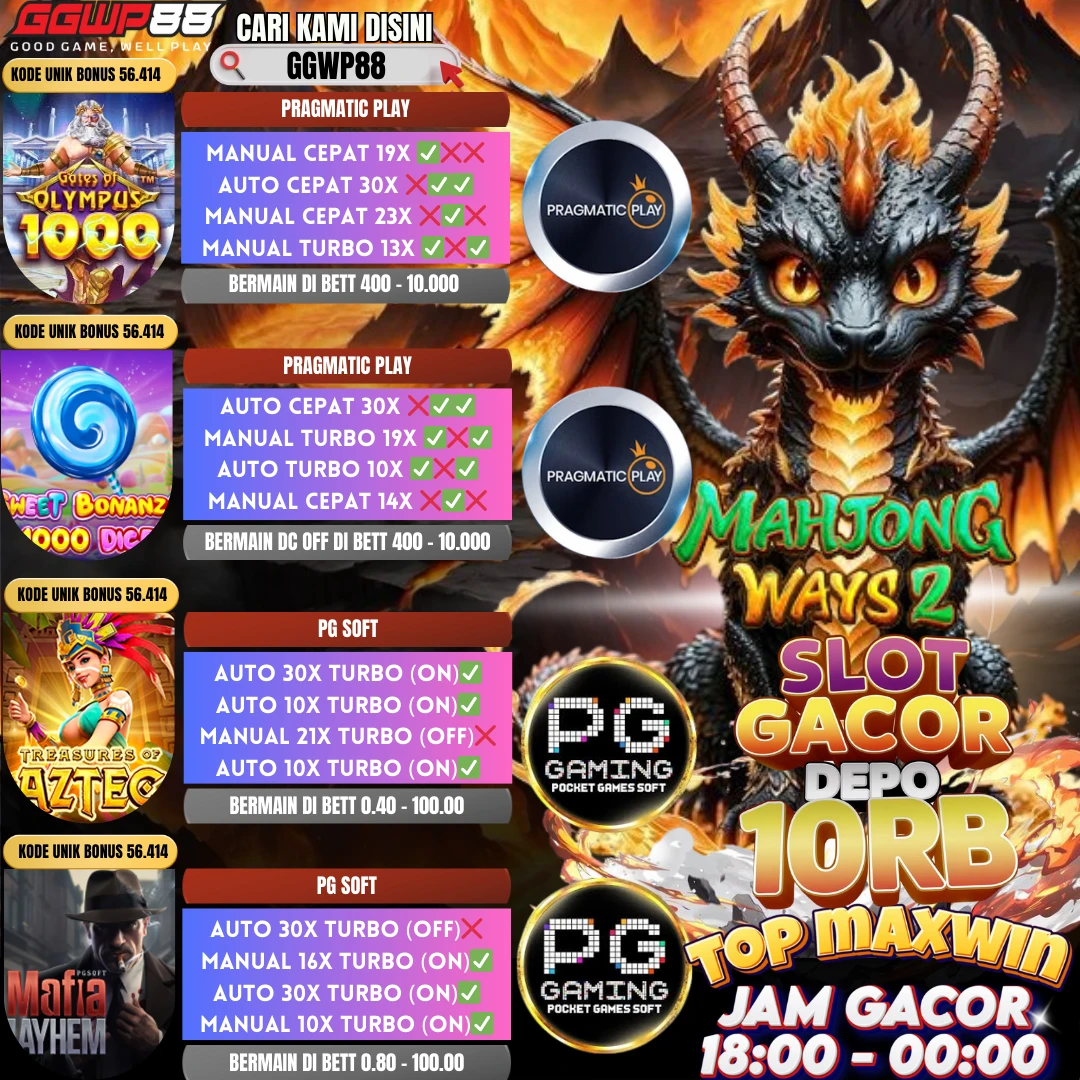 GAME ON FIRE 11 MEI