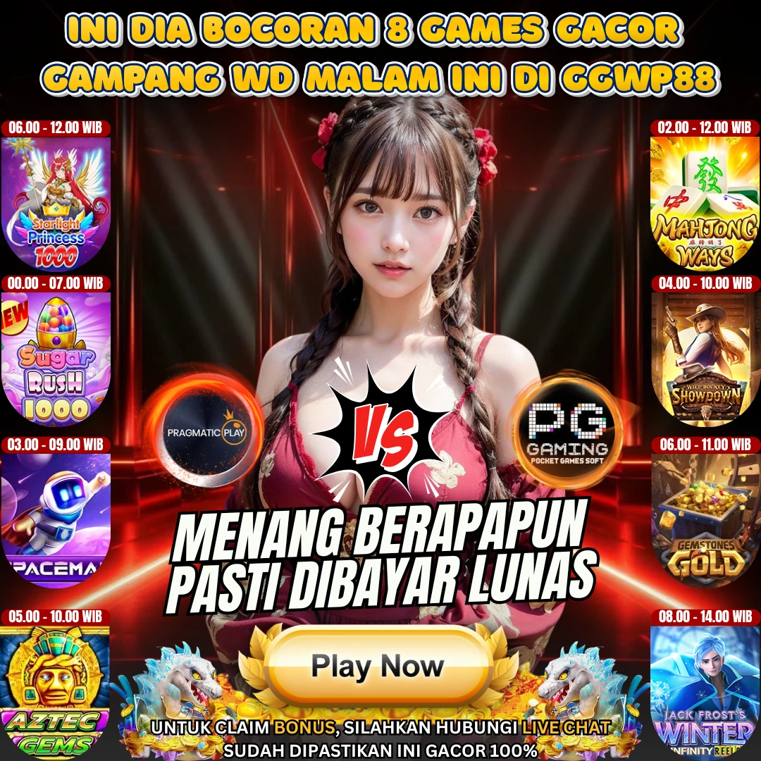 GAME ON FIRE 12 MEI