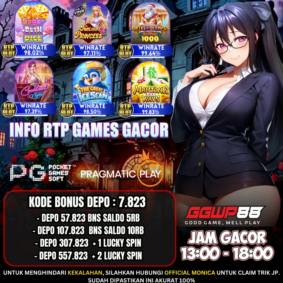 GAME ON FIRE 12 MEI