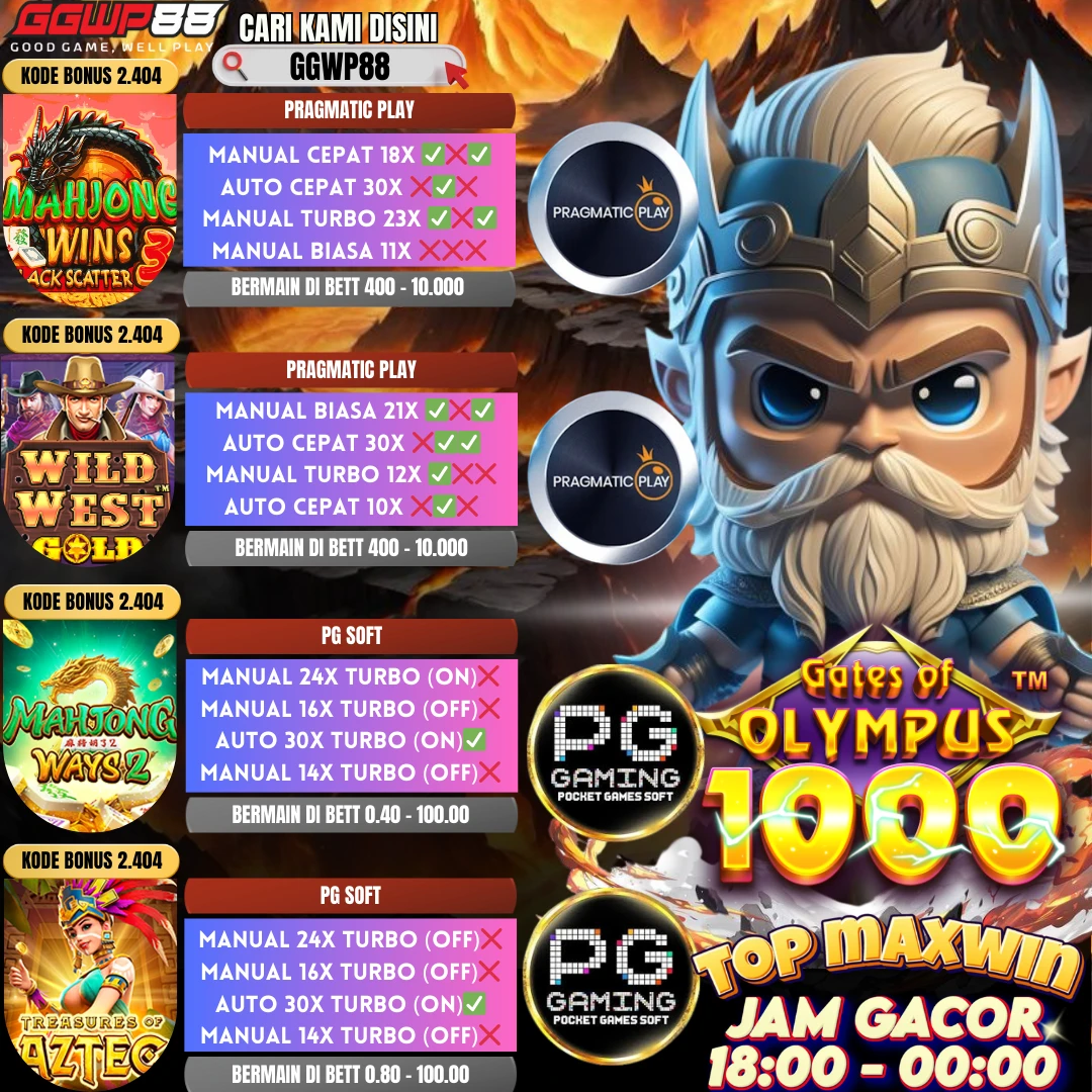 GAME ON FIRE 12 MEI