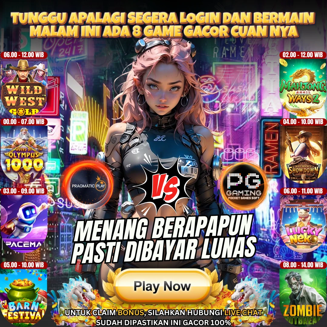 GAME ON FIRE 14 MEI