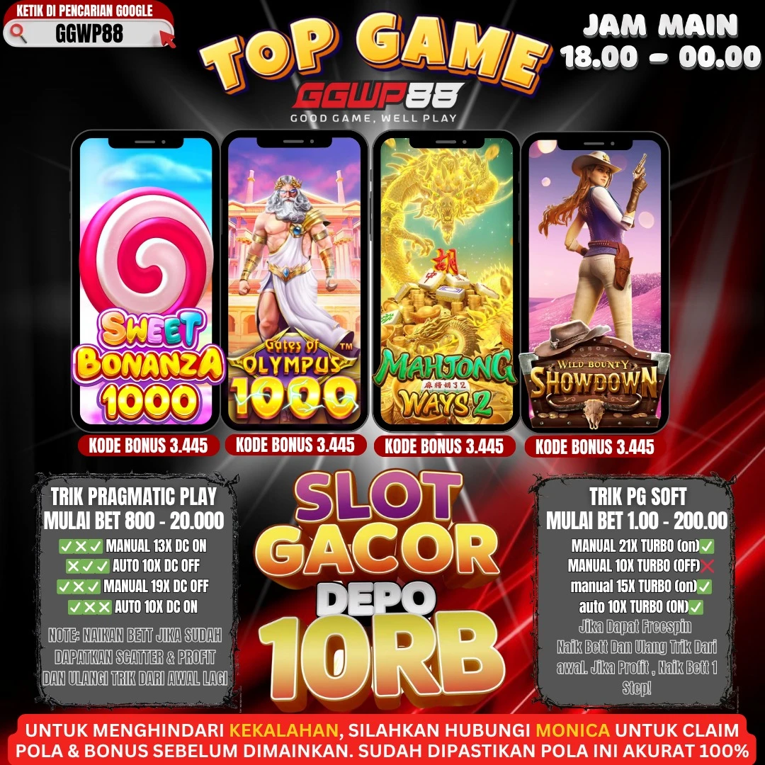 GAME ON FIRE 14 MEI