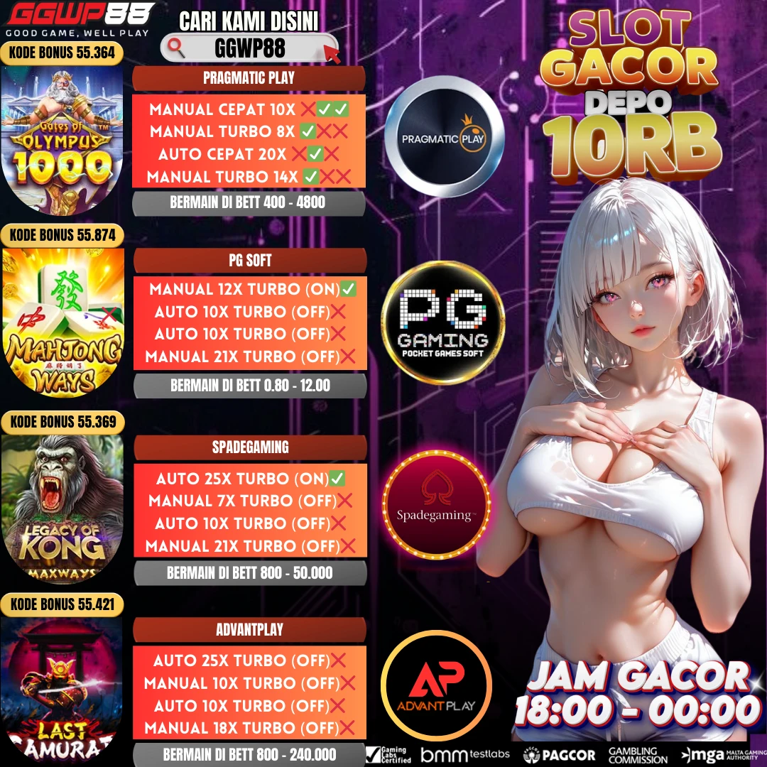 GAME ON FIRE 15 MEI