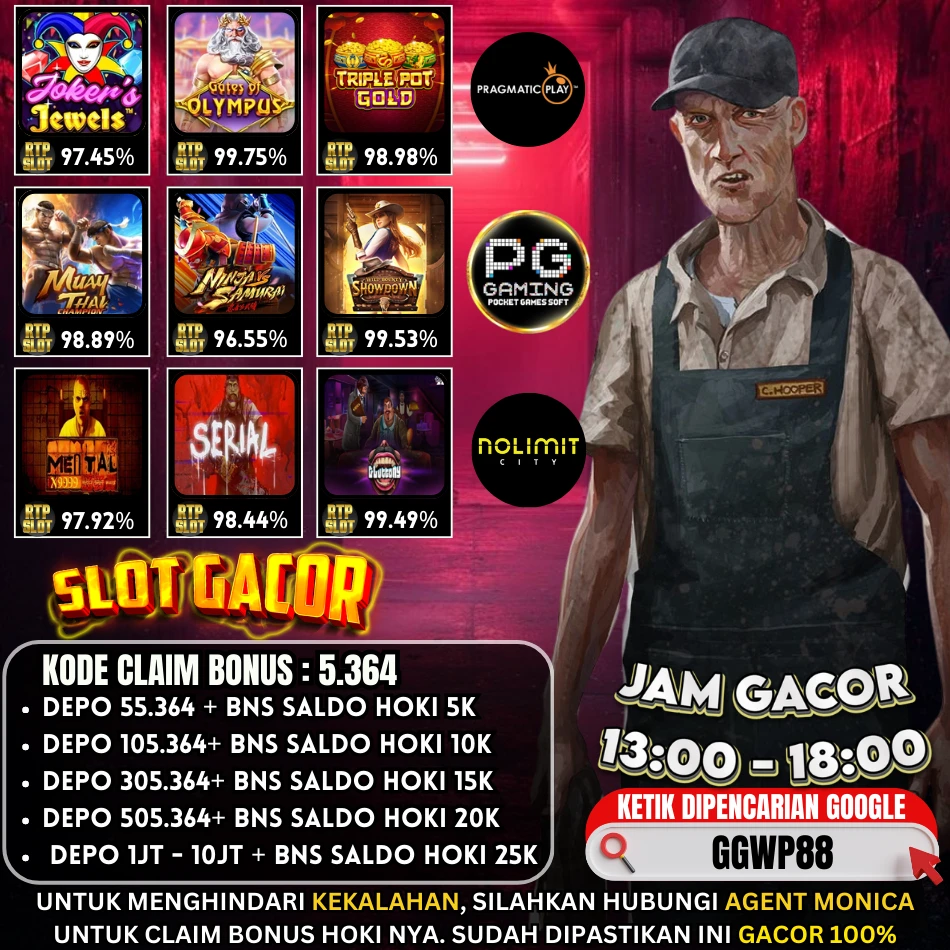 GAME ON FIRE 18 MEI