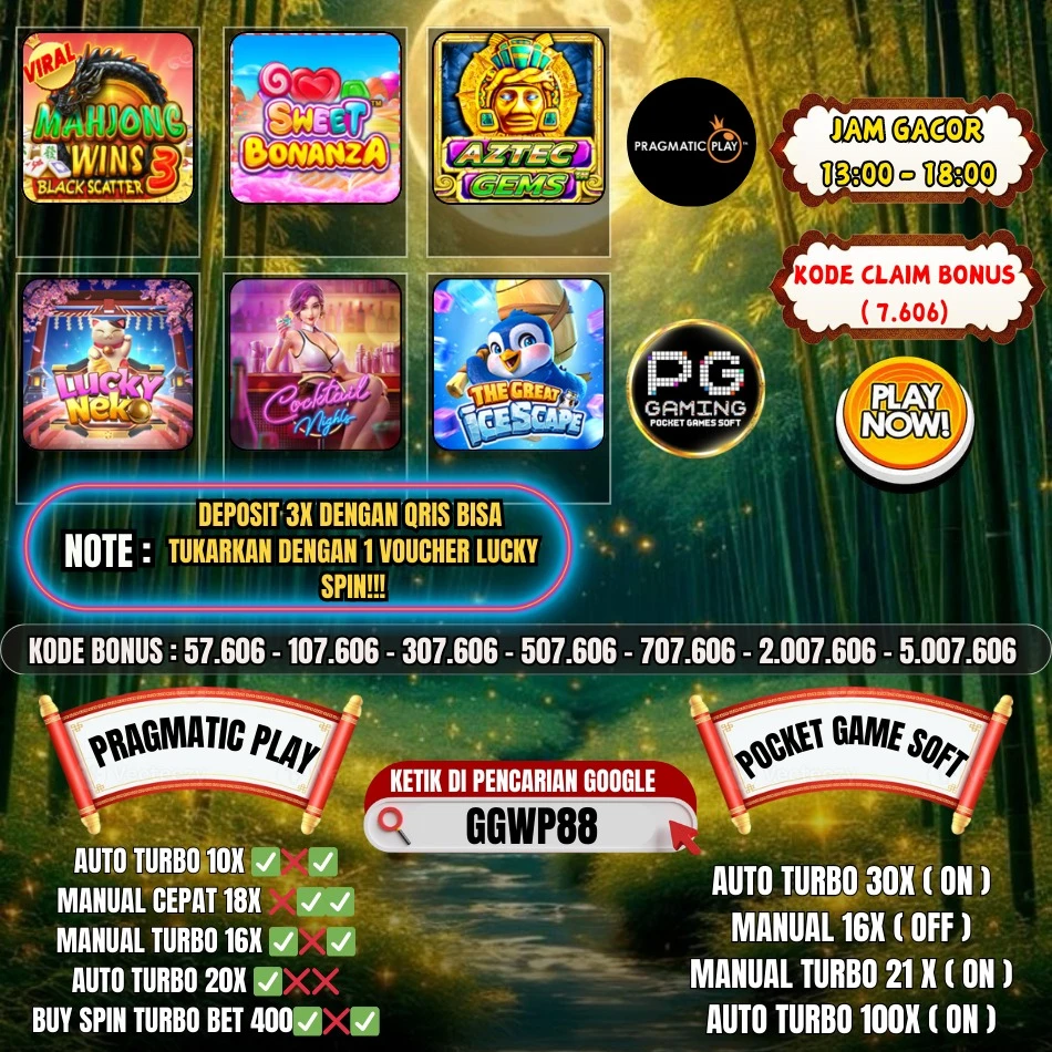 GAME ON FIRE 19 MEI