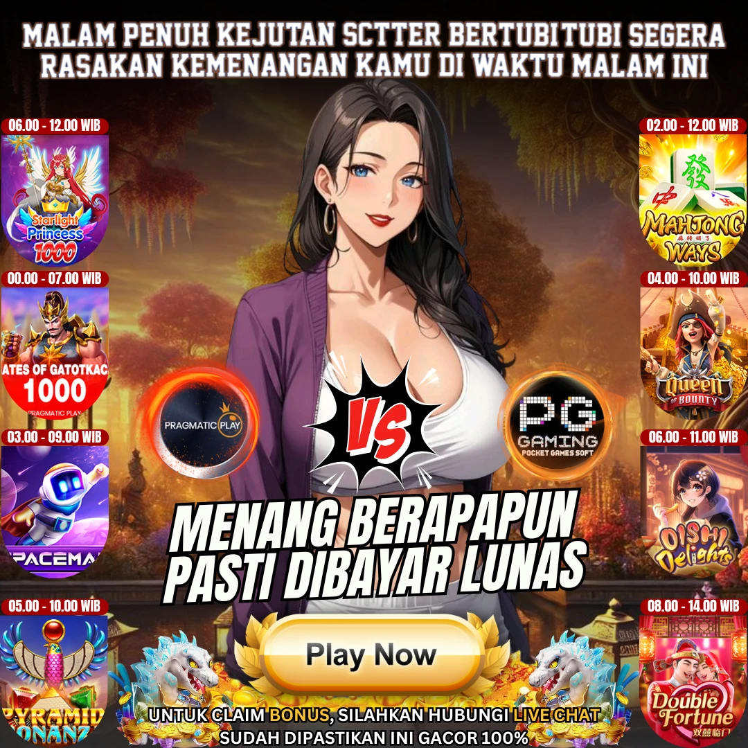 GAME ON FIRE 20 MEI