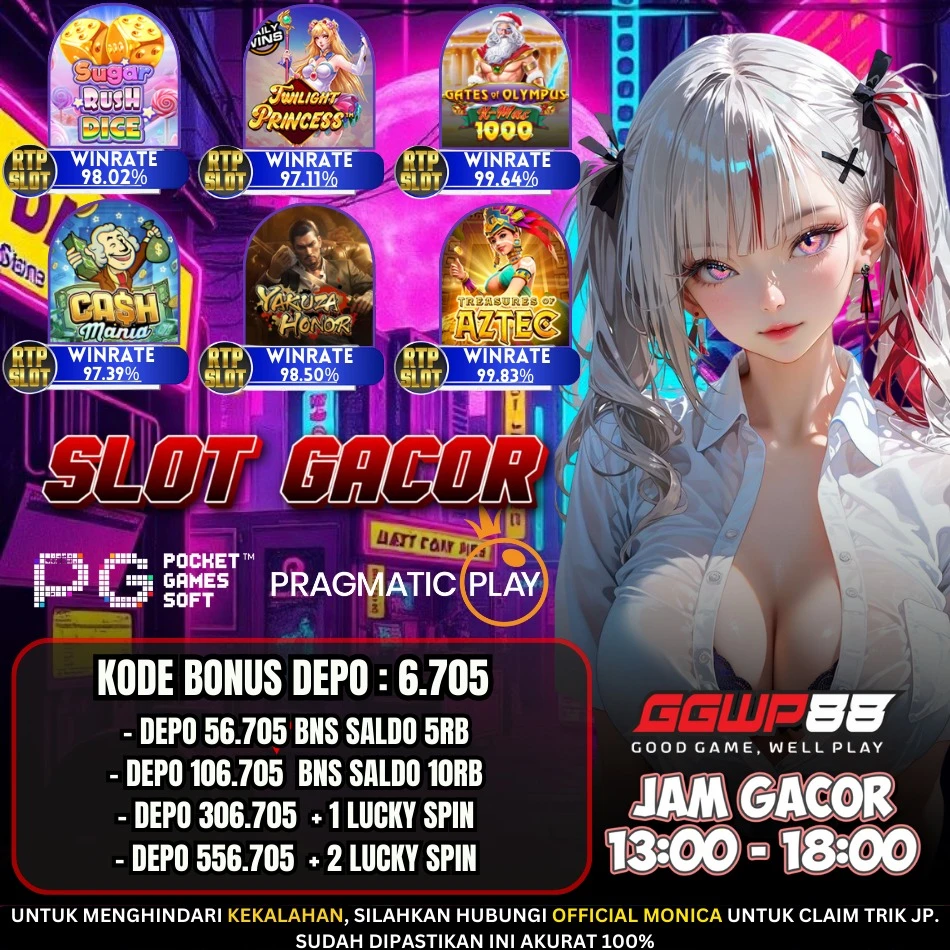 GAME ON FIRE 20 MEI