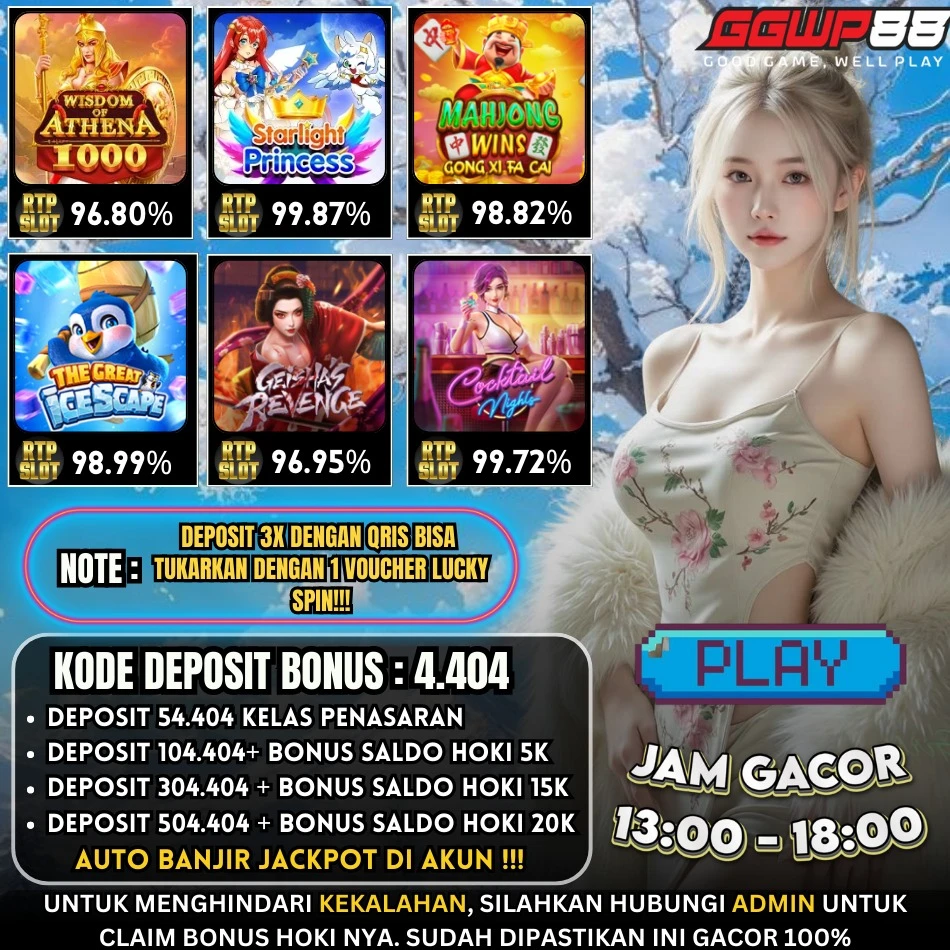GAME ON FIRE 21 MEI