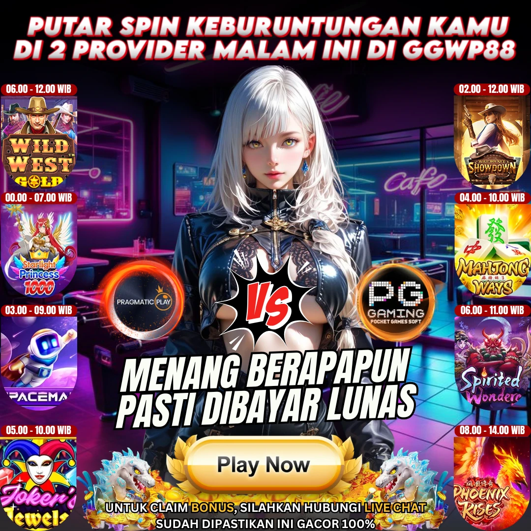 GANE ON FIRE 22 MEI