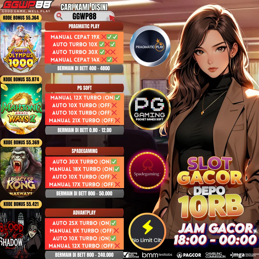 GAME ON FIRE 22 MEI