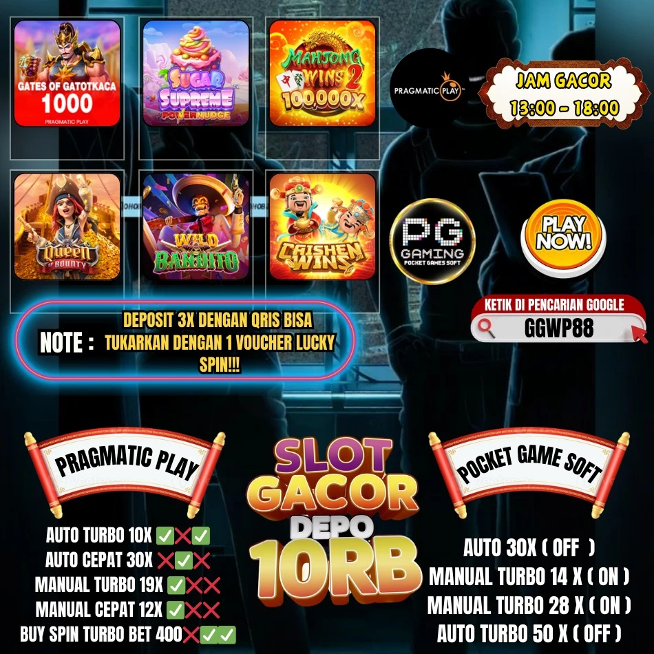 GAME ON FIRE 23 MEI