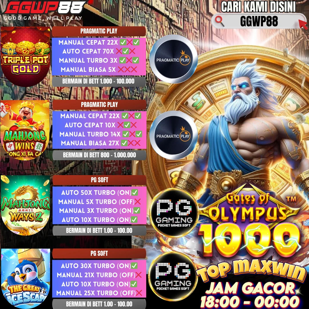 GAME ON FIRE 23 MEI