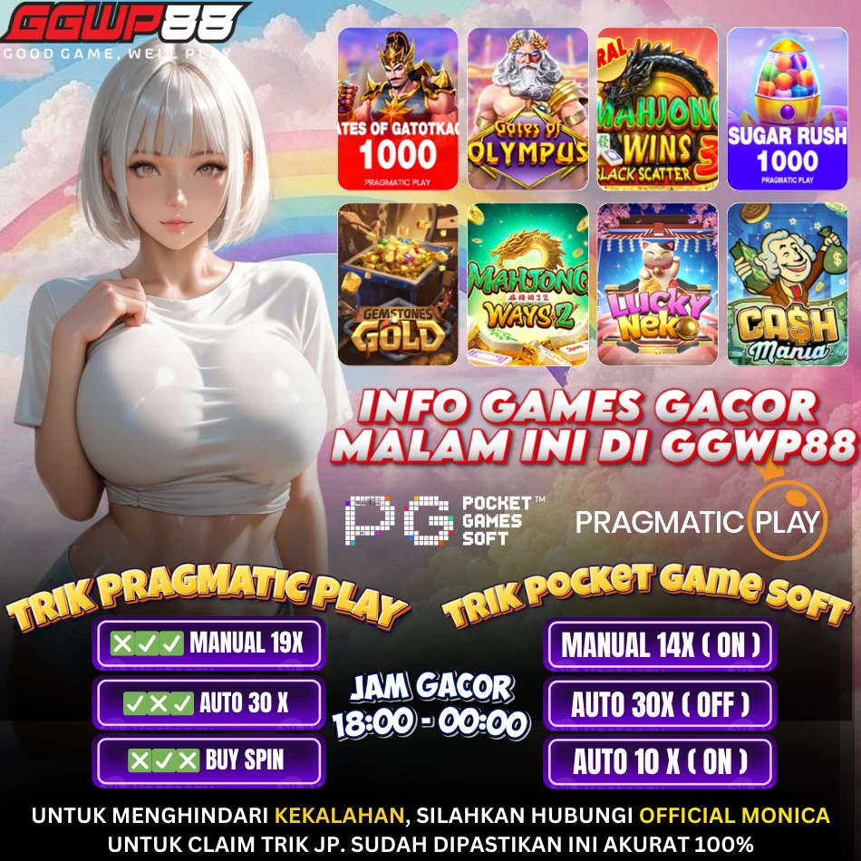 GANE ON FIRE 24 MEI