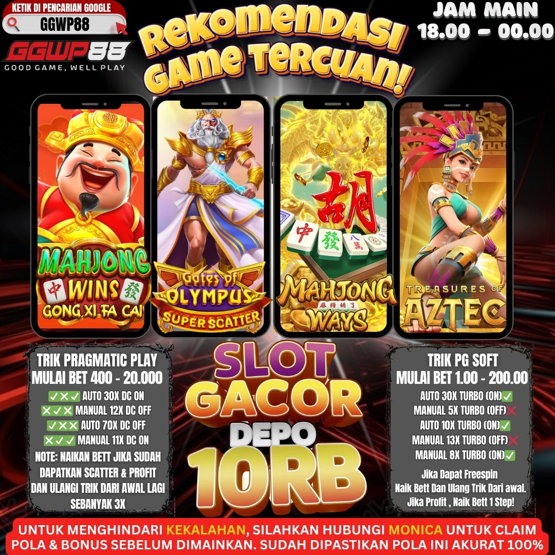 GAME ON FIRE 28 MEI