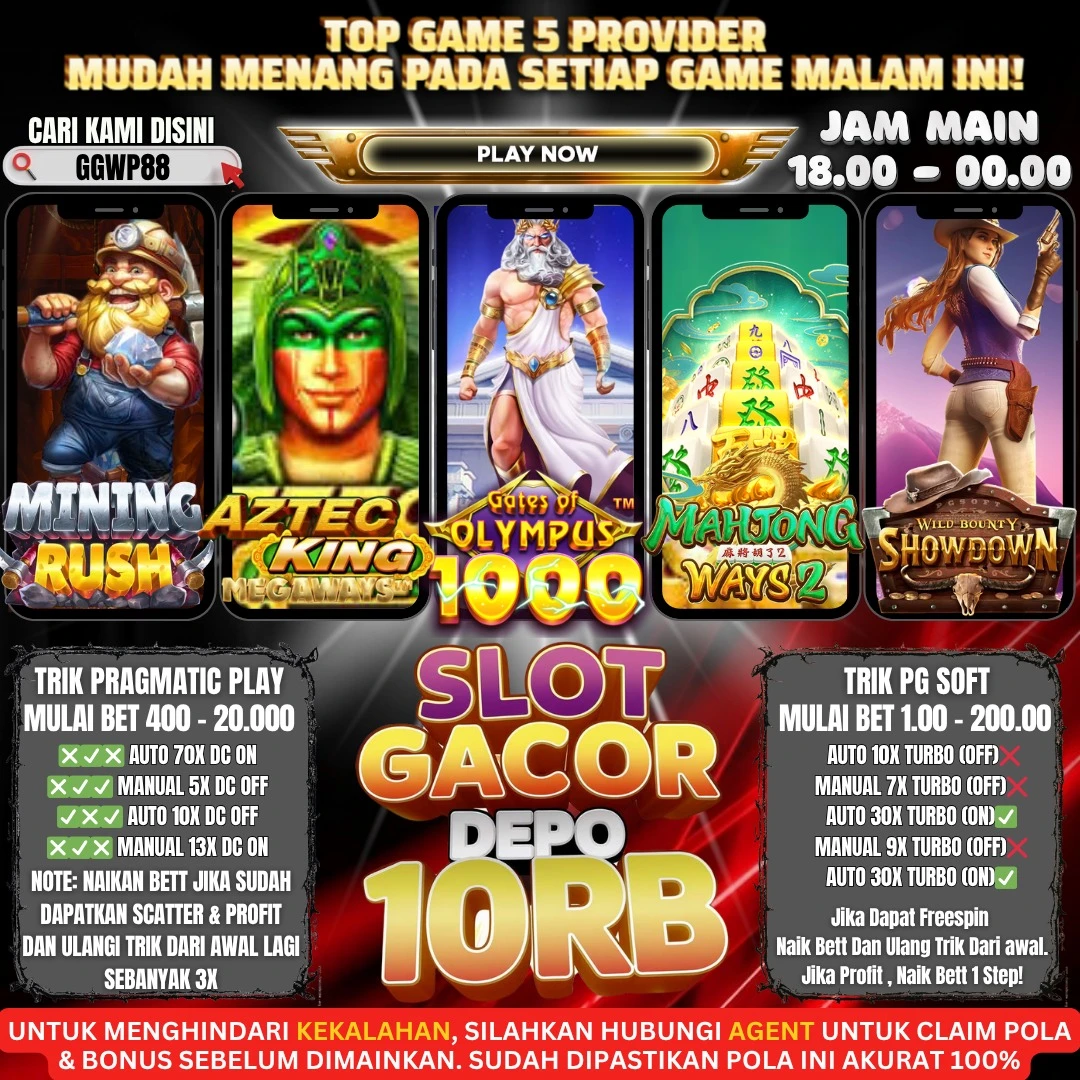 GAME ON FIRE 29 MEI