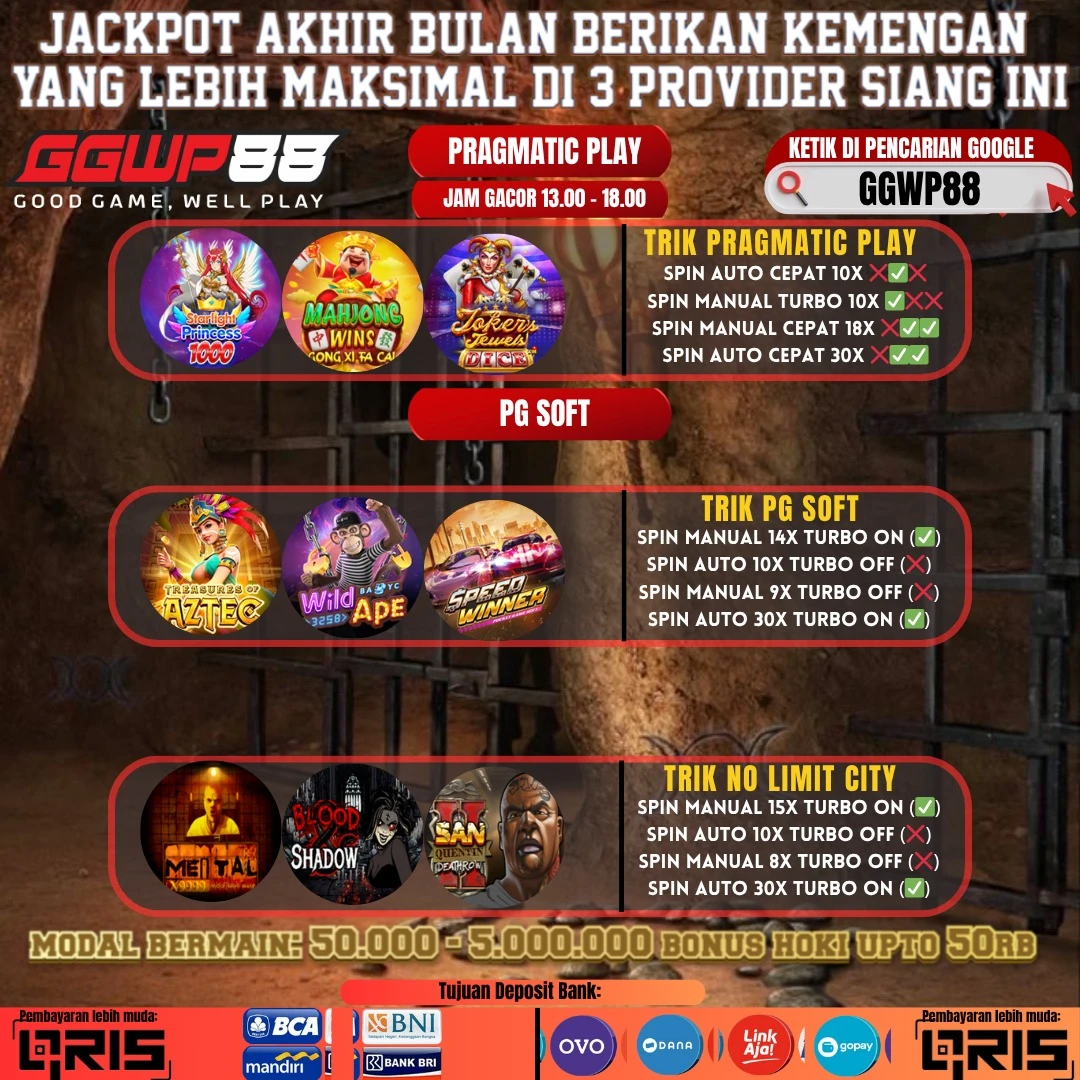 GAME ON FIRE 30 MEI