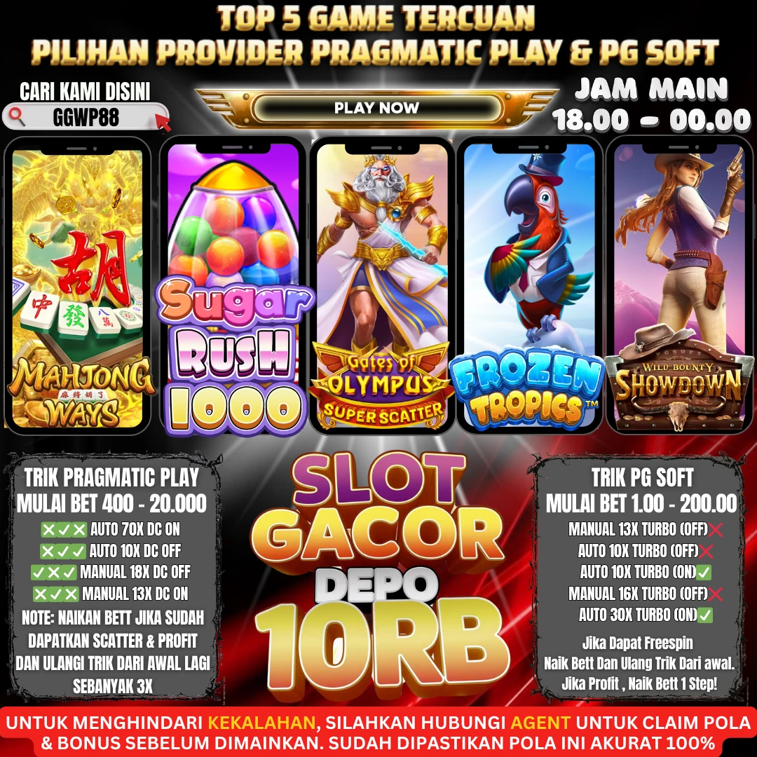 GAME ON FIRE 30 MEI