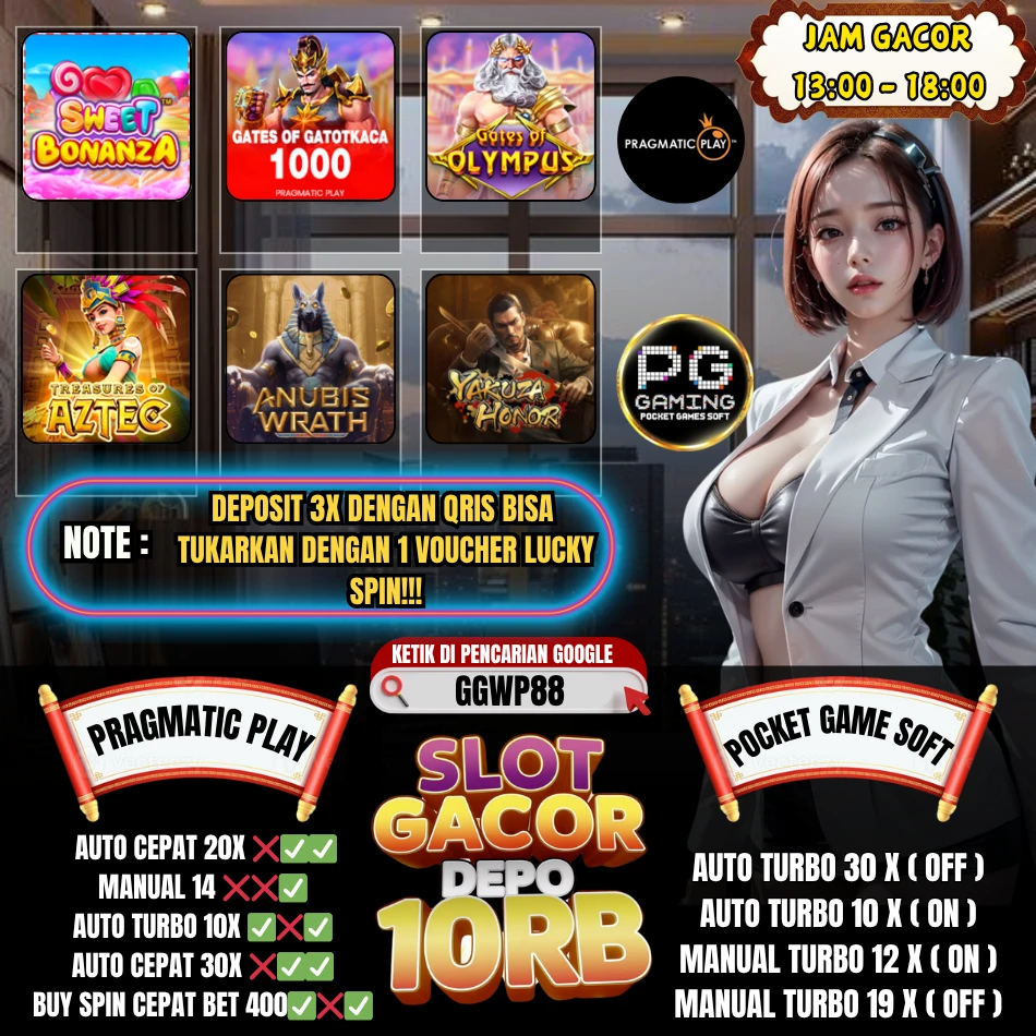 GAME ON FIRE 1 JUNI