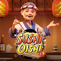 sushi oishi