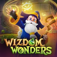 WISDOM WONDERS