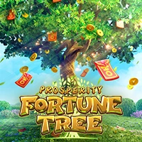 TREE OF FORTUNE
